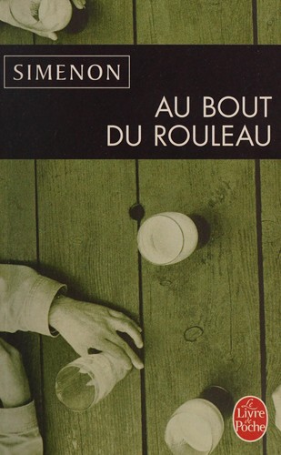 Au Bout Du Rouleau