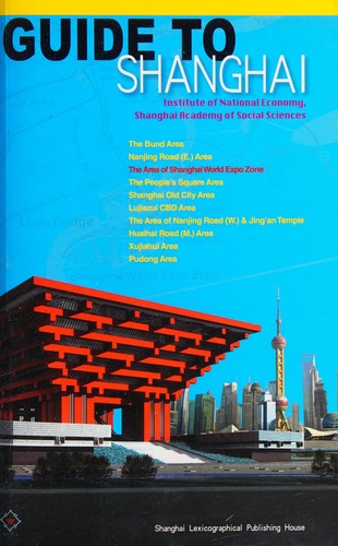 Guide to Shanghai