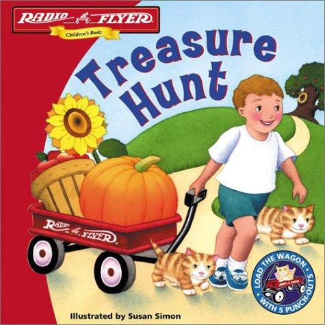 Radio Flyer