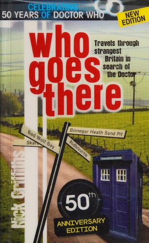 Who Goes There