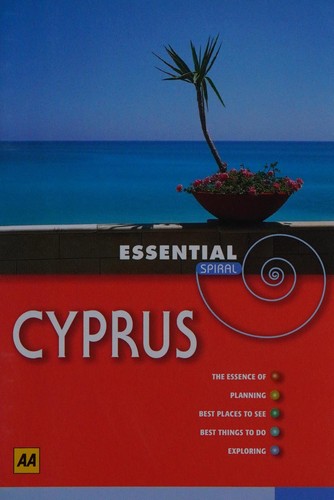 Essential Cyprus