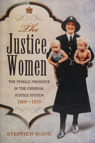 Justice Women