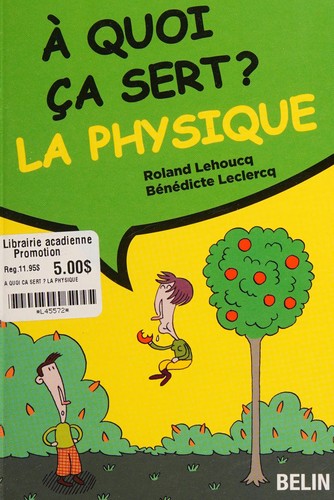 À quoi ça sert?