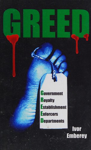 Greed
