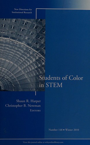 New Directions for Institutional Research No. 148