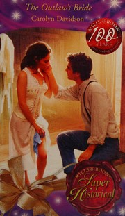 The Outlaw's Bride