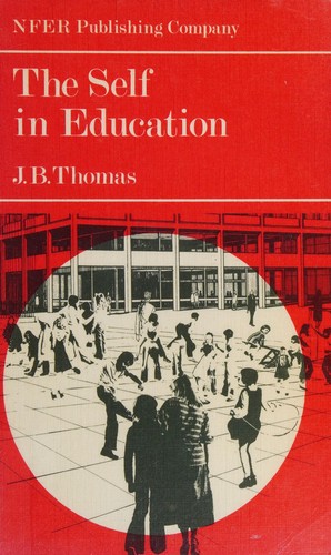 The self in education
