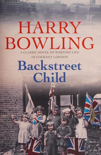 Backstreet Child