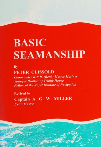 Basic Seamanship