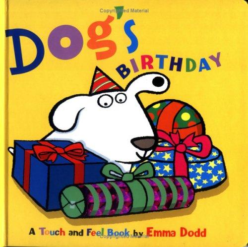 Dog's birthday