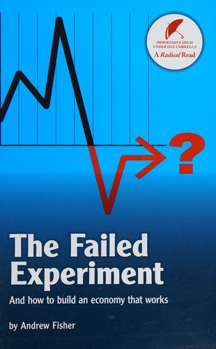 The failed experiment