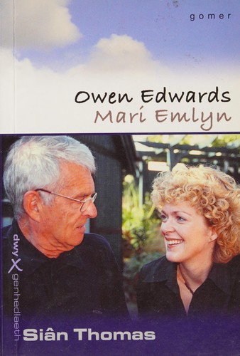 Owen Edwards a Mari Emlyn
