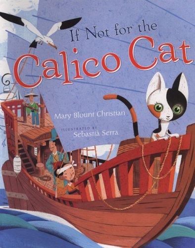 If Not For The Calico Cat