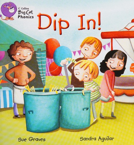 Dip In!