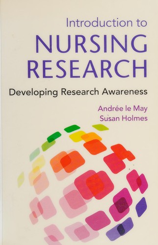 Introduction to Nursing Research