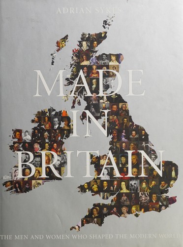 Made in Britain