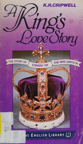 A King's Love Story (English Library)