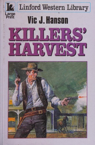 Killer's Harvest