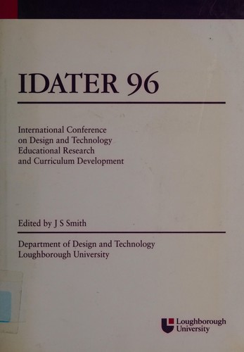 IDATER 96
