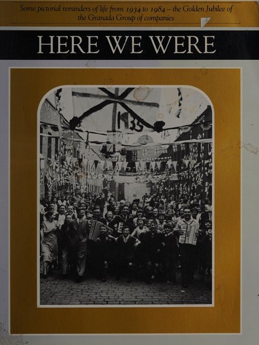 Here we were