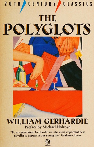 The Polyglots (Twentieth Century Classics)