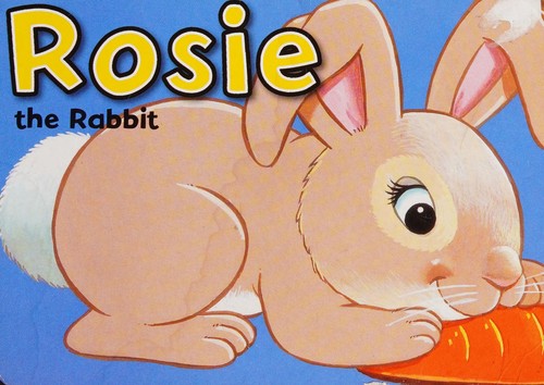Rosie the Rabbit