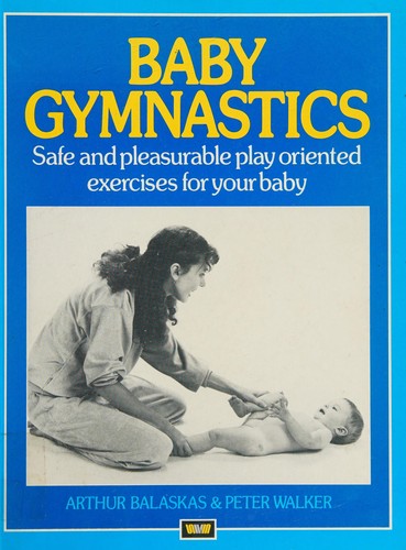 Baby gymnastics