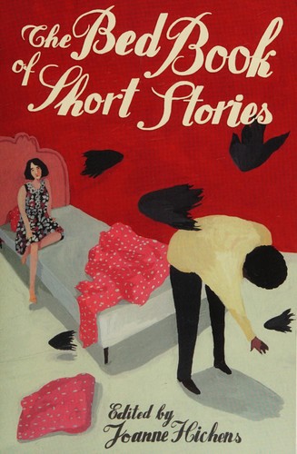 The bed book of short stories