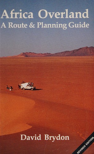 Africa overland