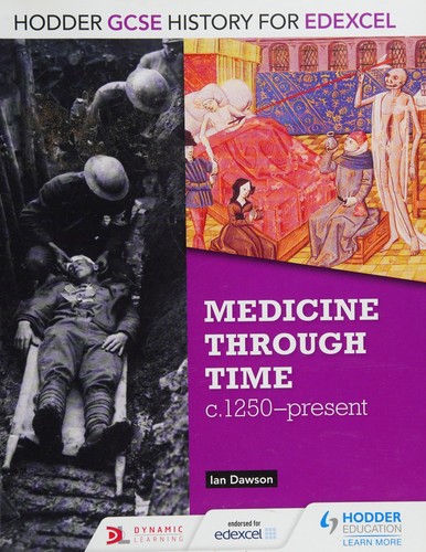 Medicine through time