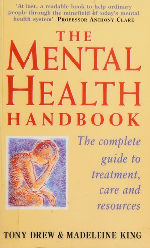 Mental Health Handbook