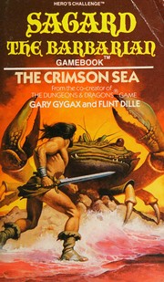 The crimson sea