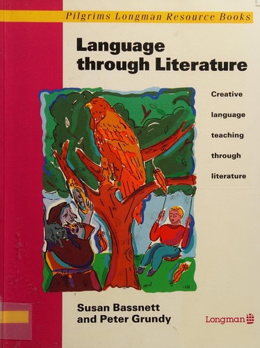 Language through literature