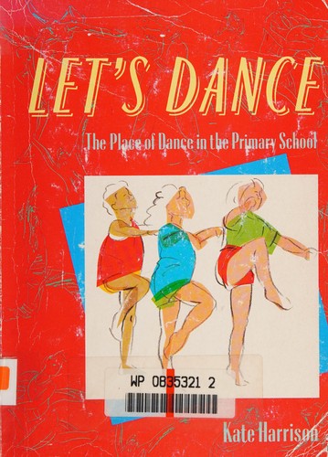 Let's Dance
