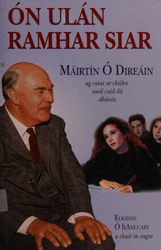 Ón ulán ramhar siar