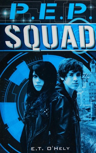 P.E.P. Squad