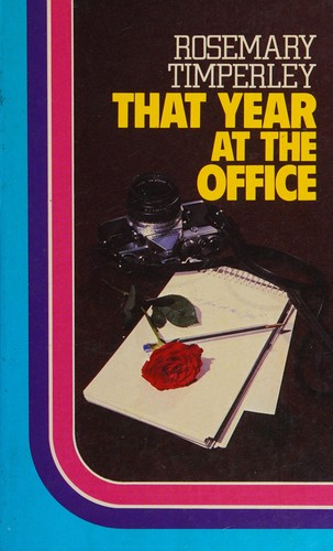 That year at the office