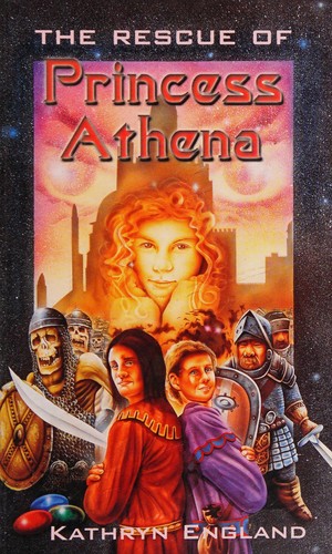 Rescue of Princess Athena