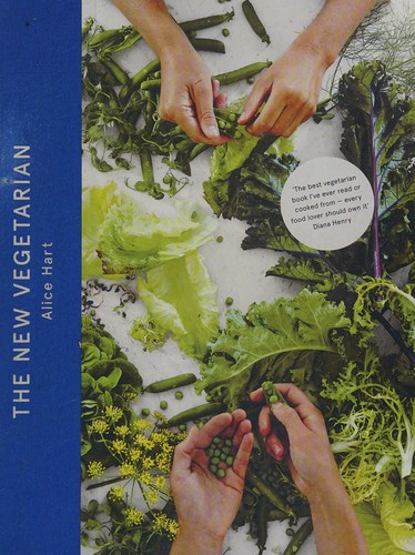 New Vegetarian