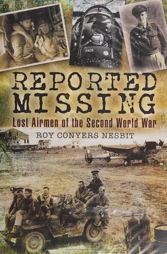 Reported Missing