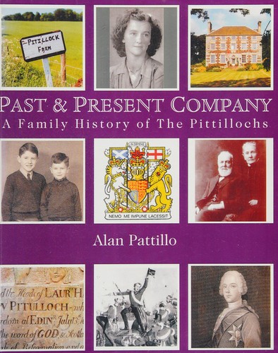 Past & present company