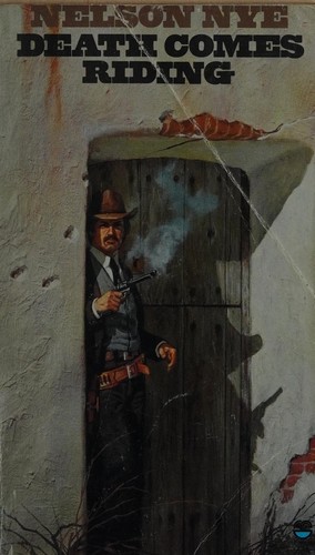 Death comes riding