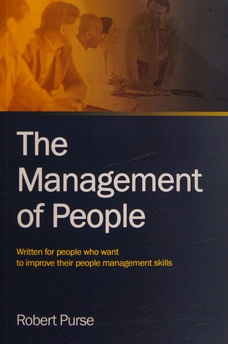 The management of people