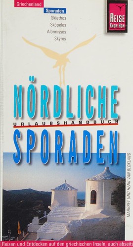 Nördliche Sporaden