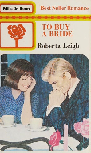 To buy a bride
