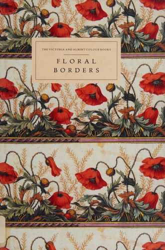 Floral borders