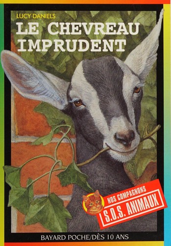 Le chevreau imprudent
