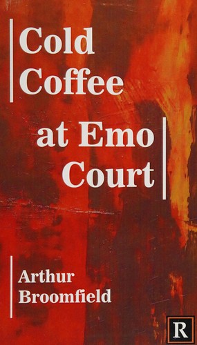 Cold coffee at Emo Court