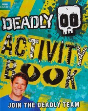 Deadly activity book
