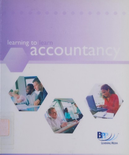 Learning to learn accountancy